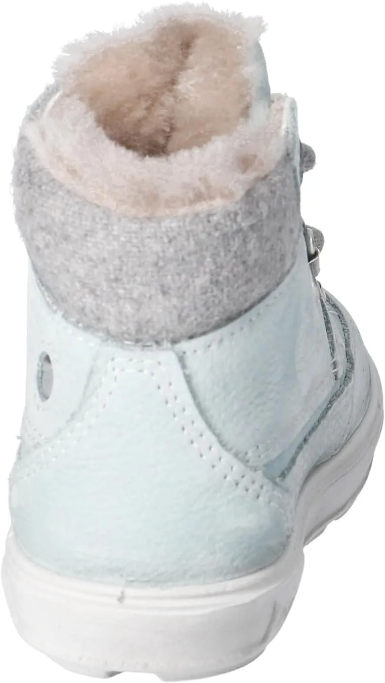 RICOSTA Child Paolo Boots,Width:Wide (WMS),Removable Insole,Sympatex
