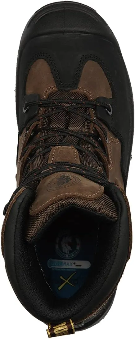 ROCKROOSTER Woodland Ⅱ- Men's 6" Soft Toe Waterproof Work Boots EH AK639