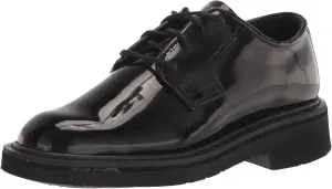 ROCKY FQ00510-8 Men's BLK Duty OX Extra Wide 7 Duty Shoes
