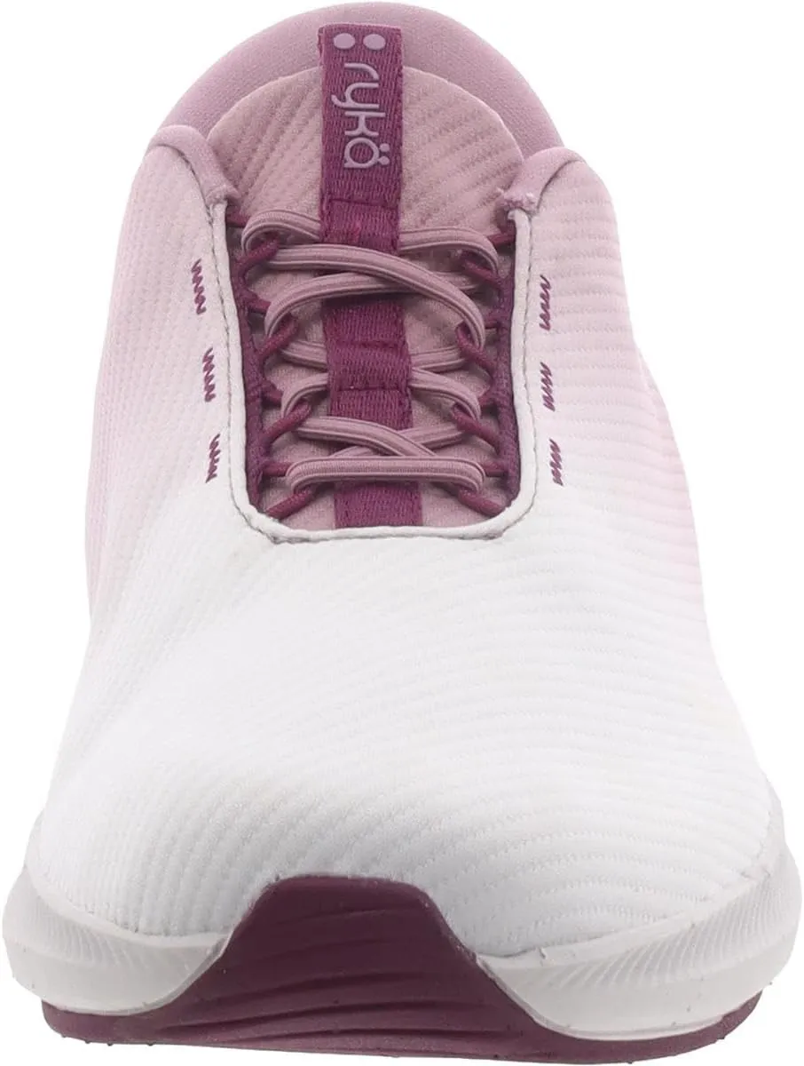 Ryka Women's Finesse Slip-on Sneakers