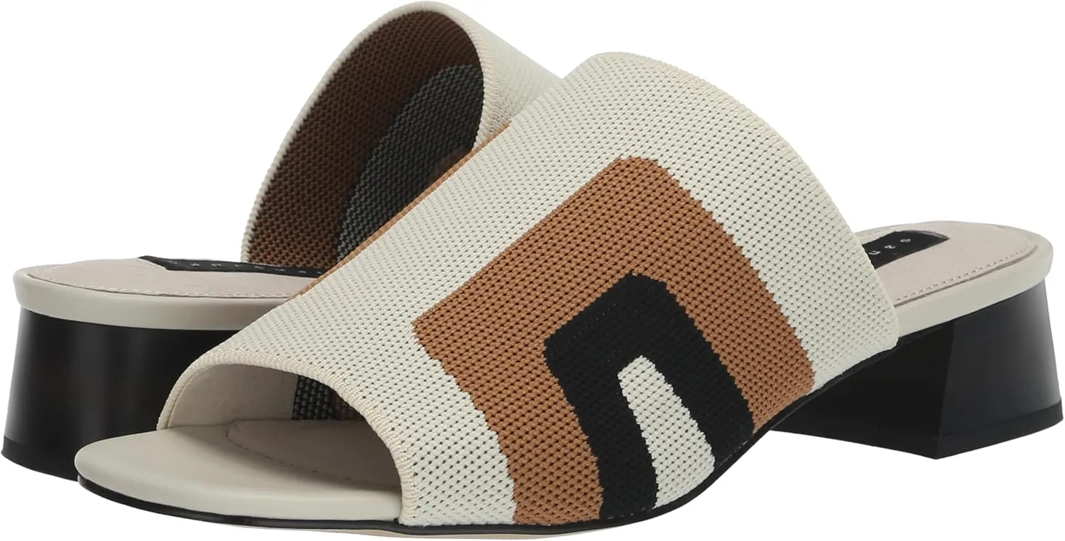 Sanctuary Women's Rumble Sandals - Stylish, Comfortable, and Durable Footwear for Everyday Wear