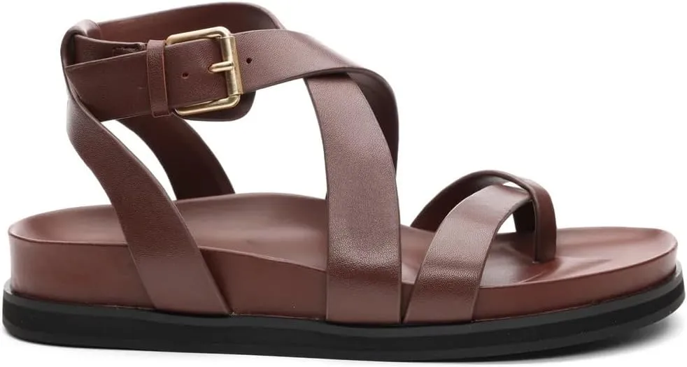 Sanctuary Women's Talia Sandal-Stylish and Comfortable Footwear for Everyday Wear