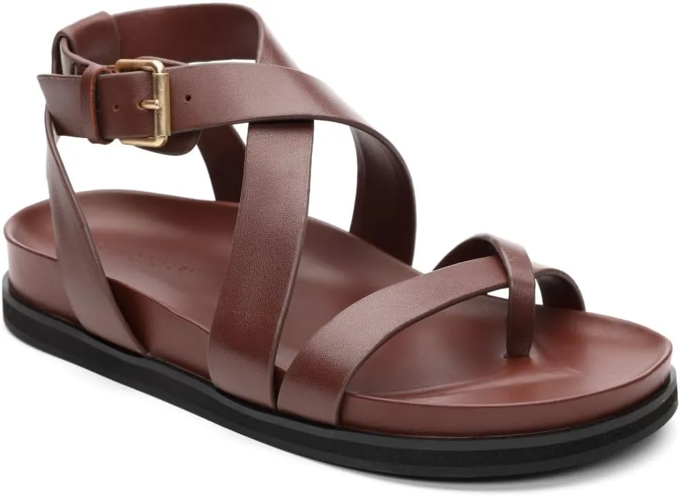 Sanctuary Women's Talia Sandal-Stylish and Comfortable Footwear for Everyday Wear