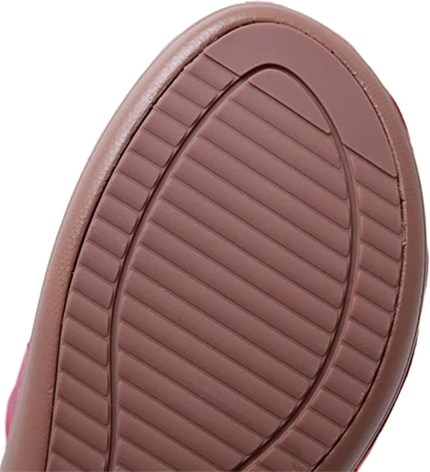 Sandals for Women Casual Summer Beach Wedge Sandals Bohemia Flip-Flop Ankle Strap Causal Comfortable Round Toe Gladiator Outdoor Shoes,Purple,US7/EU38