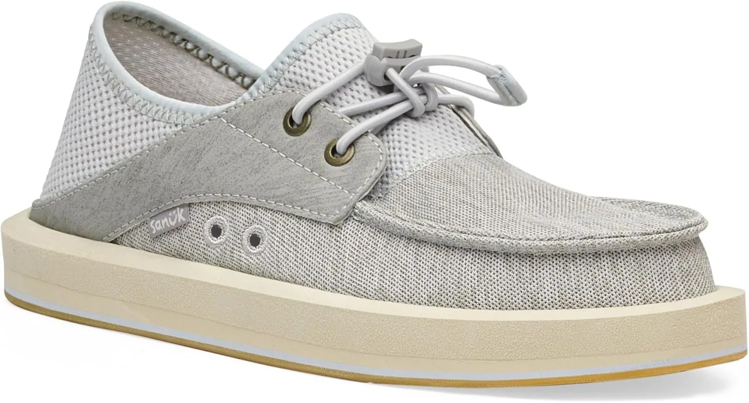 Sanuk Boatie St - Women Loafers
