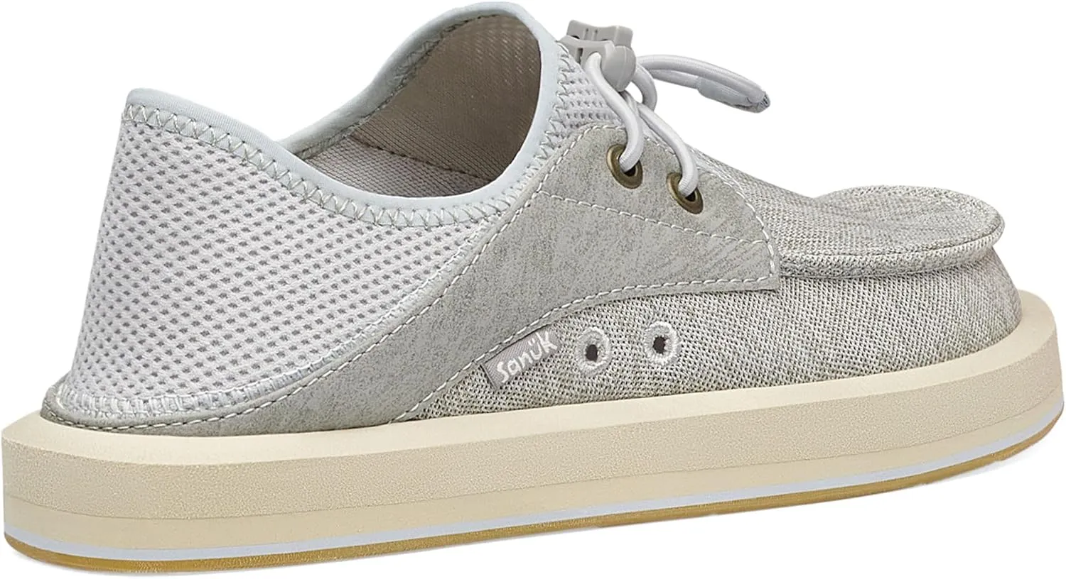 Sanuk Boatie St - Women Loafers