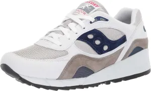 Saucony Unisex-Adult Shadow 6000 Sneaker