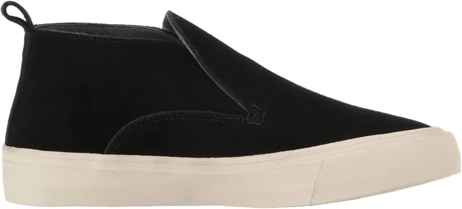 SEAVEES Women's Huntington Middie High Top Sneakers
