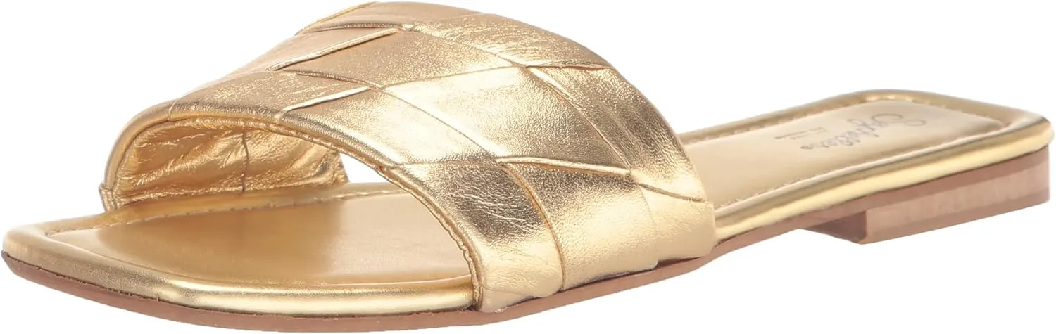 Seychelles Women's Portland Slide Sandal