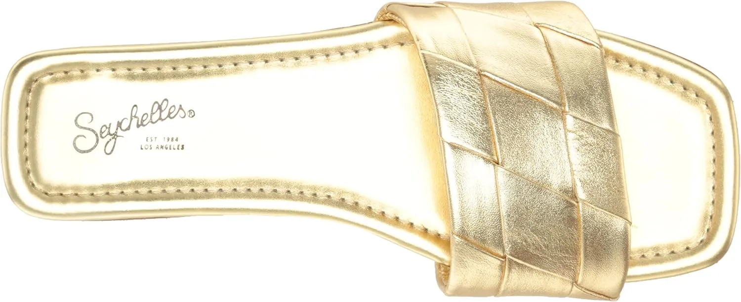 Seychelles Women's Portland Slide Sandal