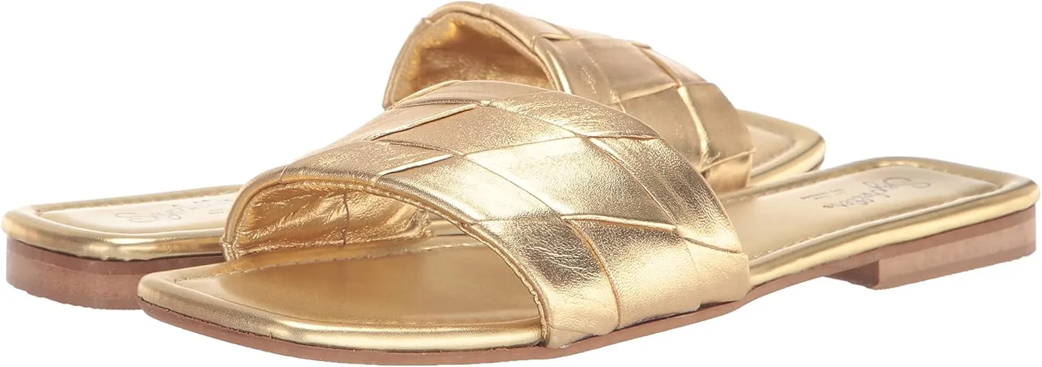 Seychelles Women's Portland Slide Sandal
