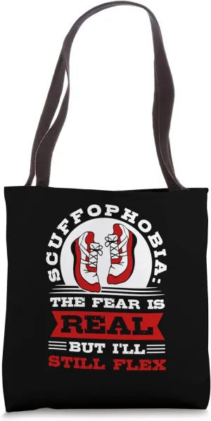 Shoe Collector Shoemaker Sneaker Addict Shoe Lover Tote Bag