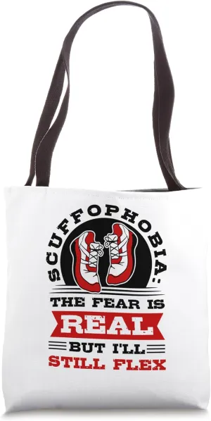 Shoe Collector Shoemaker Sneaker Addict Shoe Lover Tote Bag