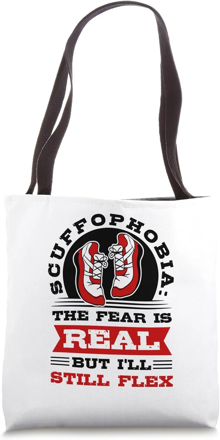 Shoe Collector Shoemaker Sneaker Addict Shoe Lover Tote Bag