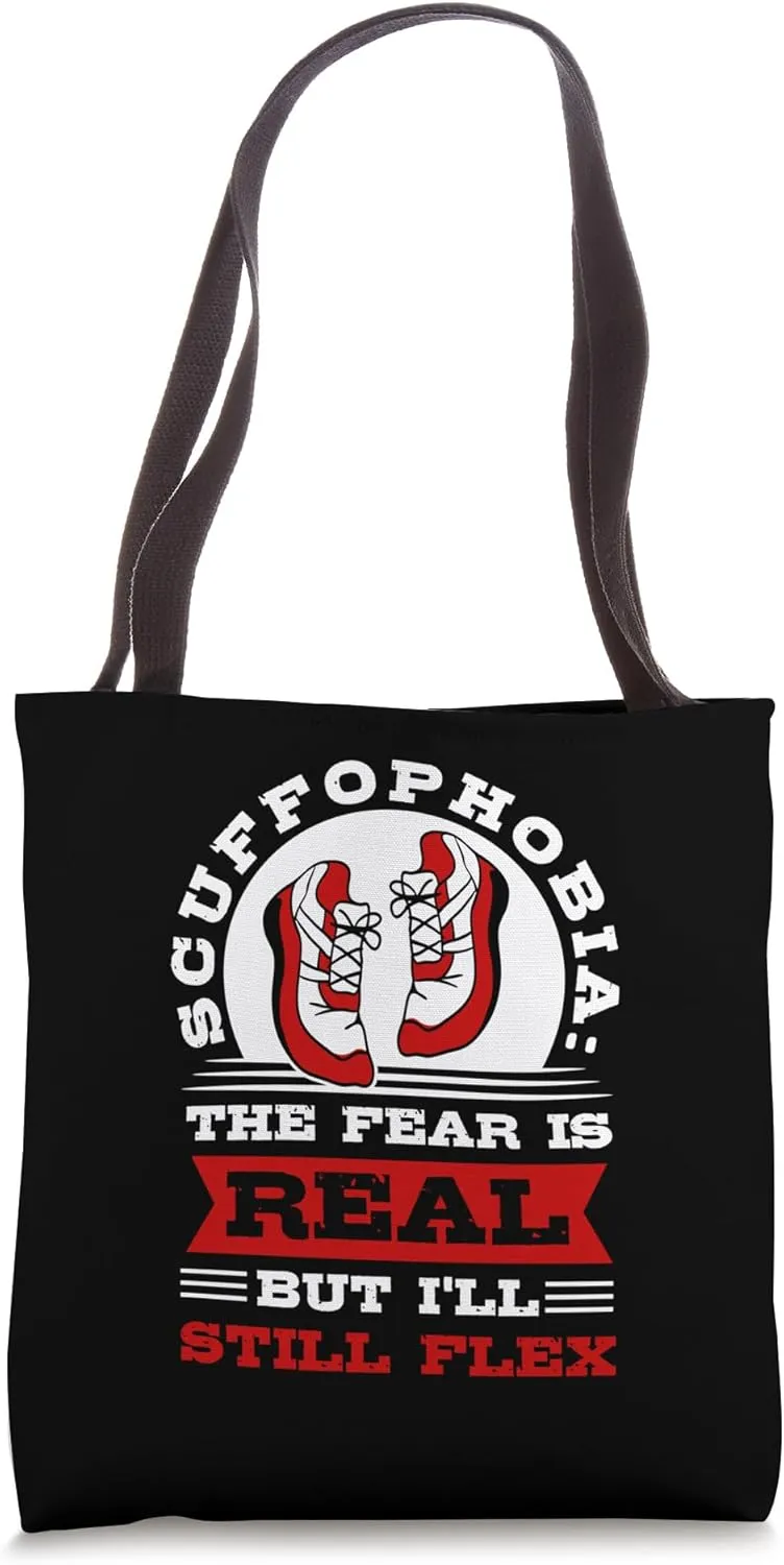 Shoe Collector Shoemaker Sneaker Addict Shoe Lover Tote Bag