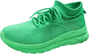Shoes for Men Mens Casual Dress Oxfords Business Mens Tennis Shoes Wide Width Casual Shoes Trendy Wedge Sneakers Brown Tennis Shoe Cross Trainer Shoe