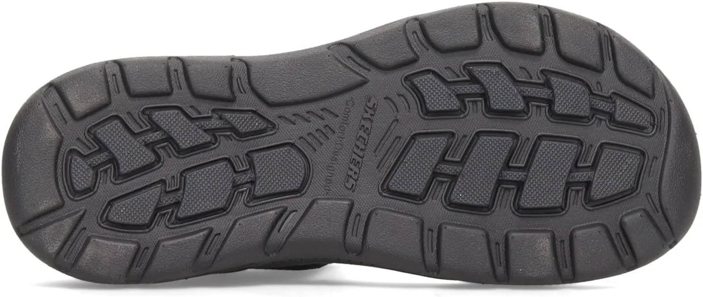 Skechers Men's Arch Fit Motley SD Kontra Sandal