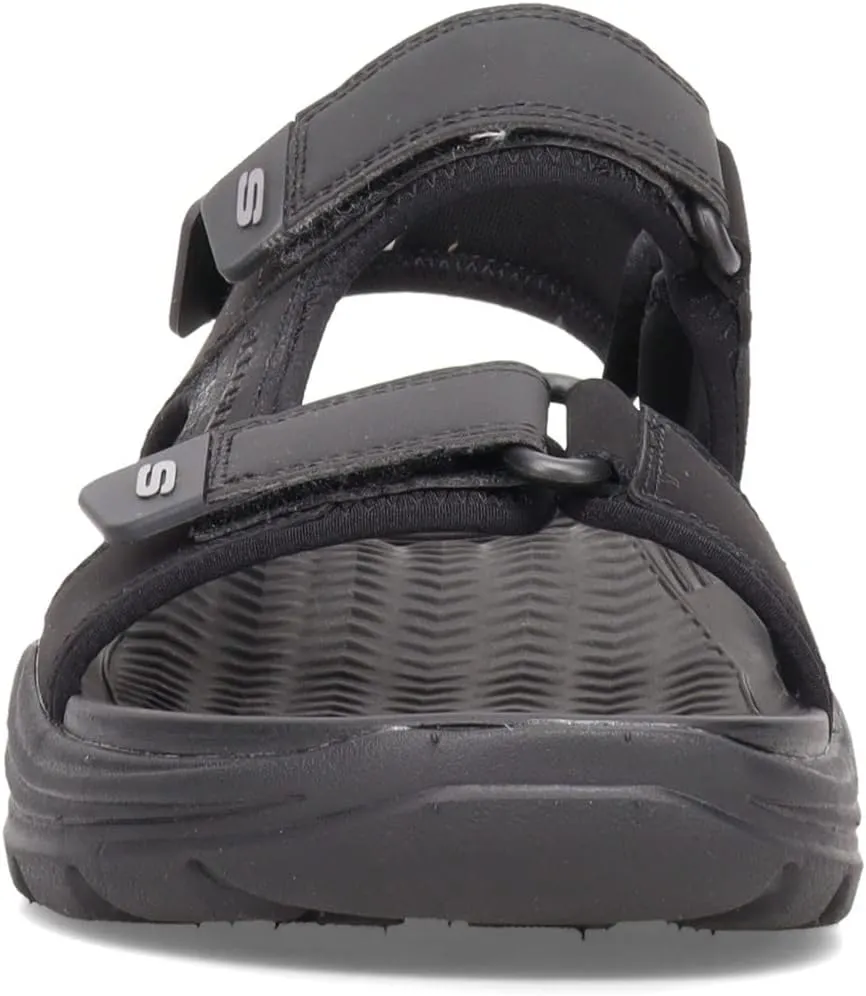 Skechers Men's Arch Fit Motley SD Kontra Sandal