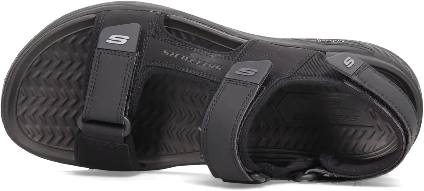 Skechers Men's Arch Fit Motley SD Kontra Sandal