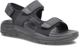 Skechers Men's Arch Fit Motley SD Kontra Sandal