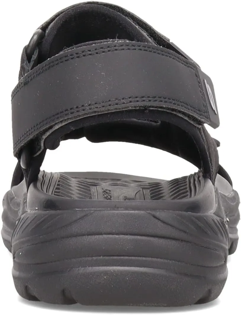Skechers Men's Arch Fit Motley SD Kontra Sandal