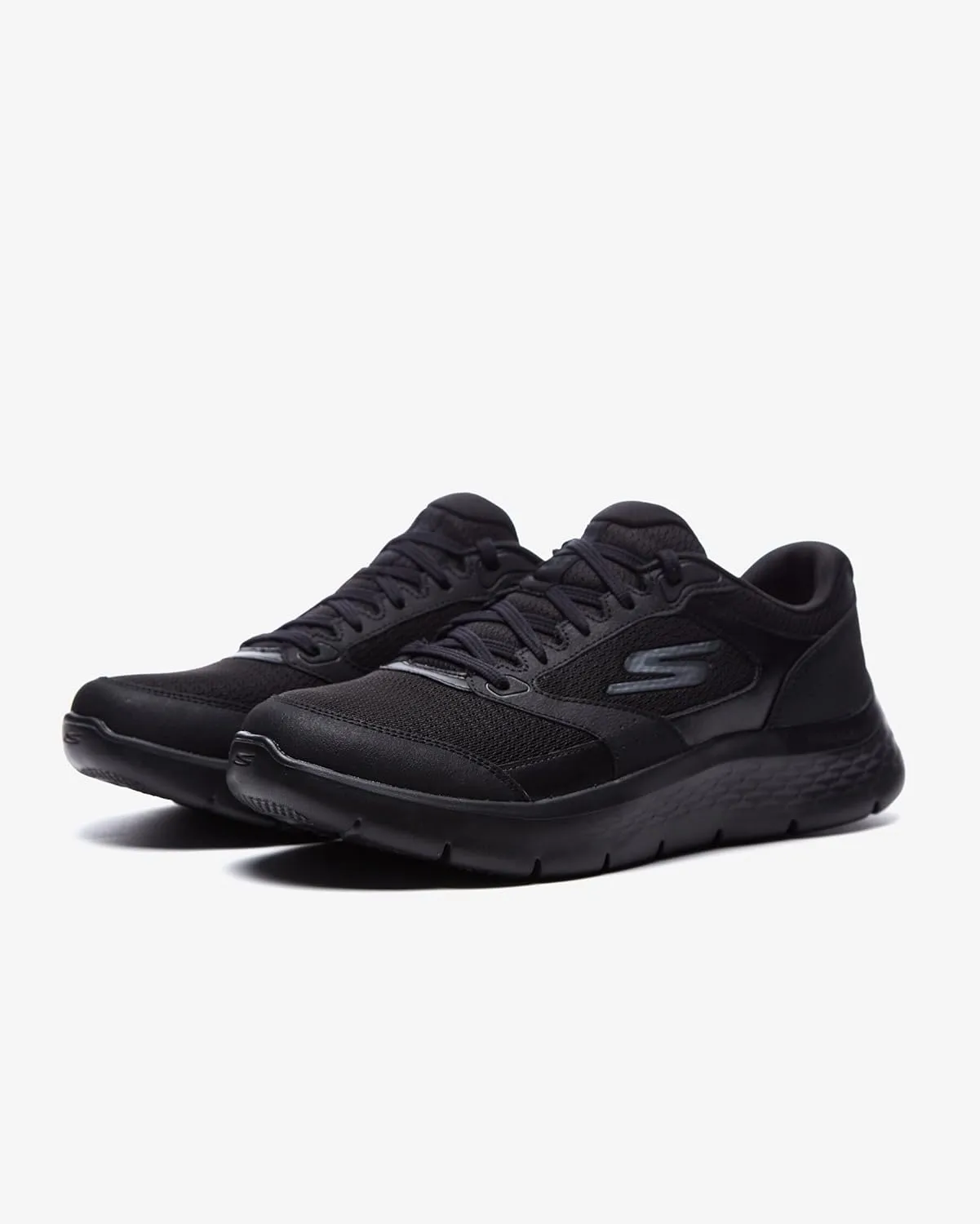Skechers Men's GO Walk Flex Quota Sneakers