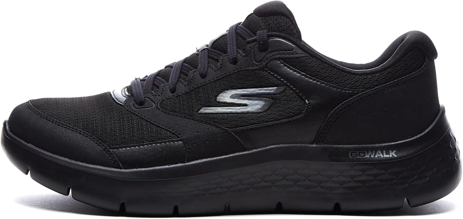 Skechers Men's GO Walk Flex Quota Sneakers