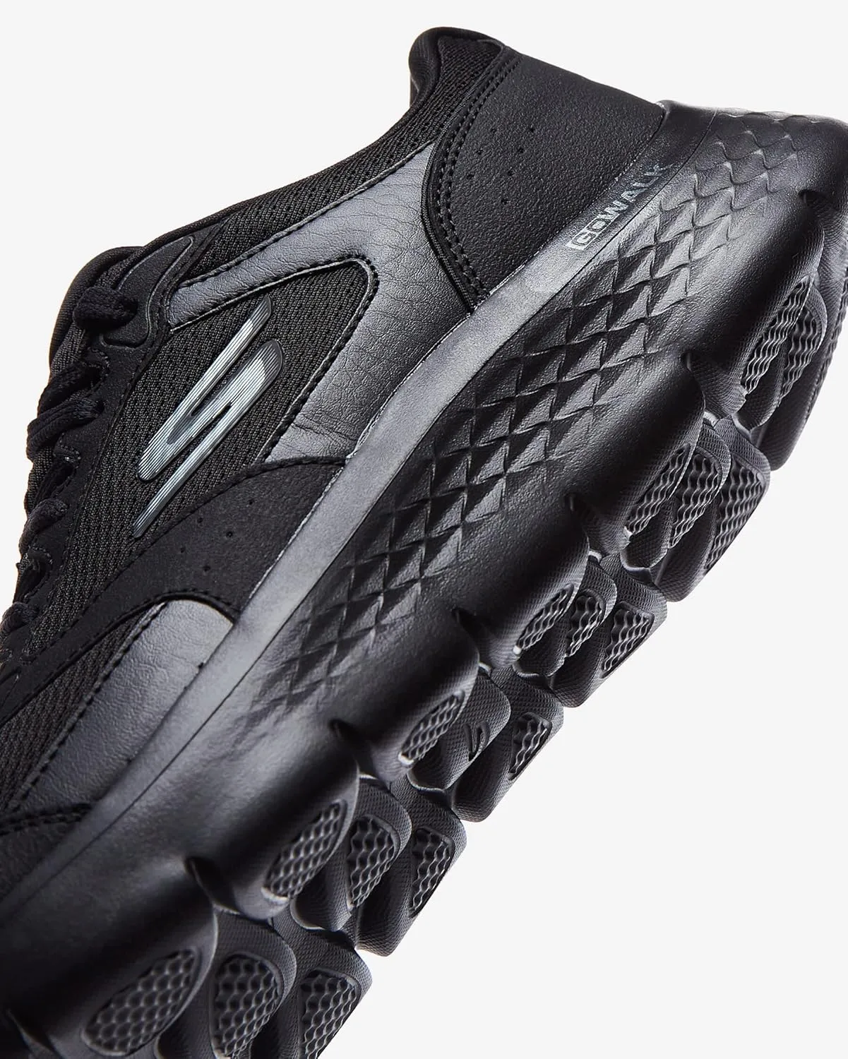 Skechers Men's GO Walk Flex Quota Sneakers
