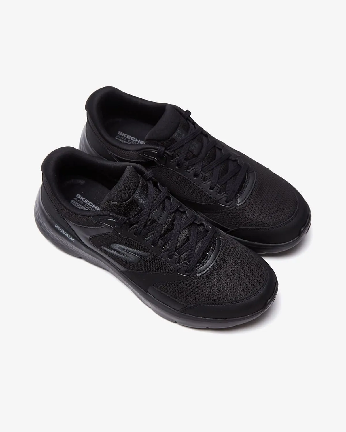 Skechers Men's GO Walk Flex Quota Sneakers