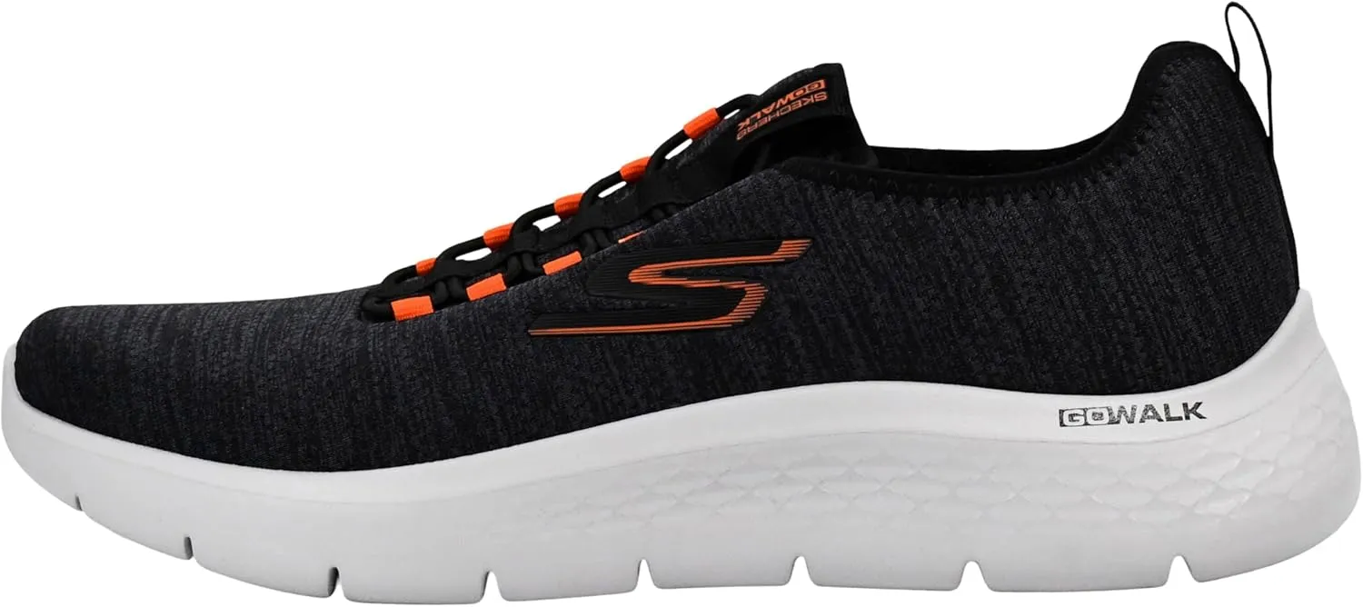 Skechers Men's Go Walk Flex - Ultra Slip-On Casual Walking Sneaker