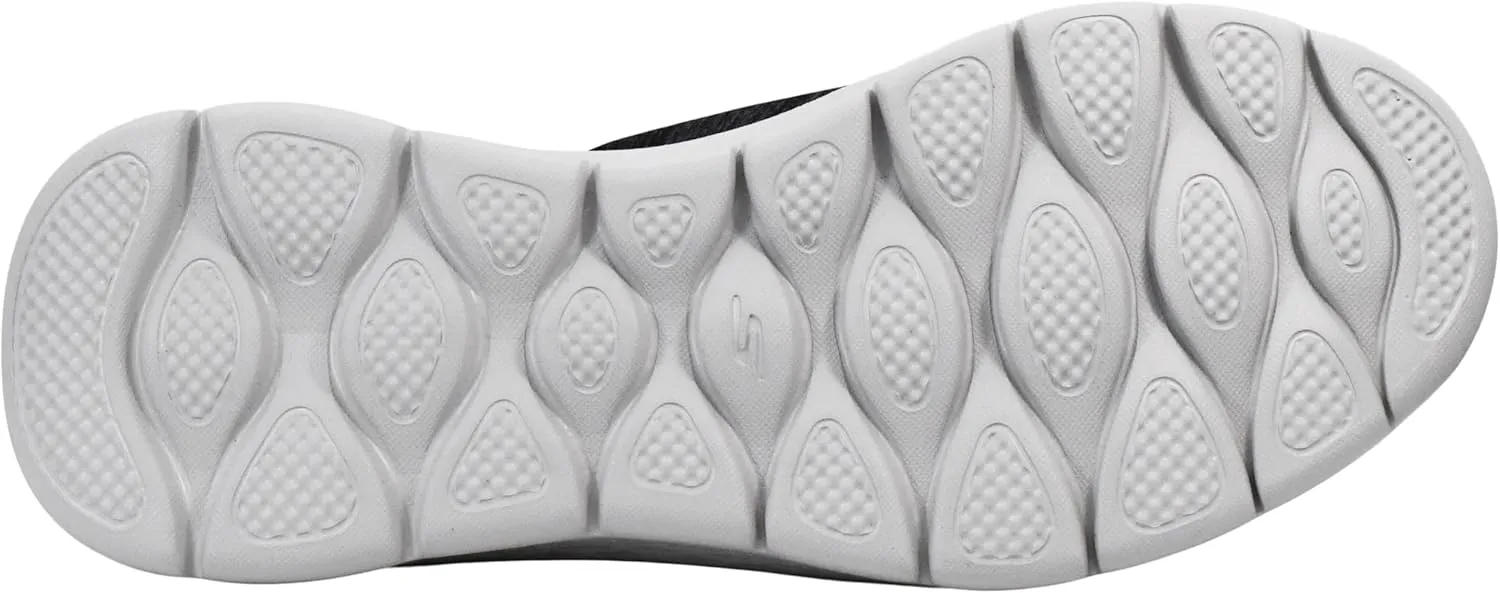 Skechers Men's Go Walk Flex - Ultra Slip-On Casual Walking Sneaker