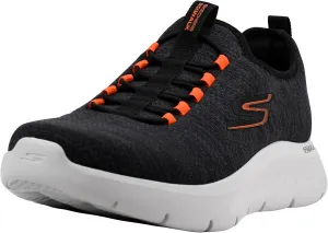Skechers Men's Go Walk Flex - Ultra Slip-On Casual Walking Sneaker