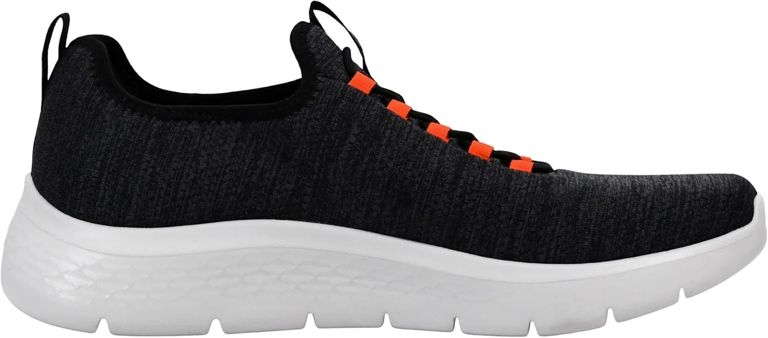 Skechers Men's Go Walk Flex - Ultra Slip-On Casual Walking Sneaker