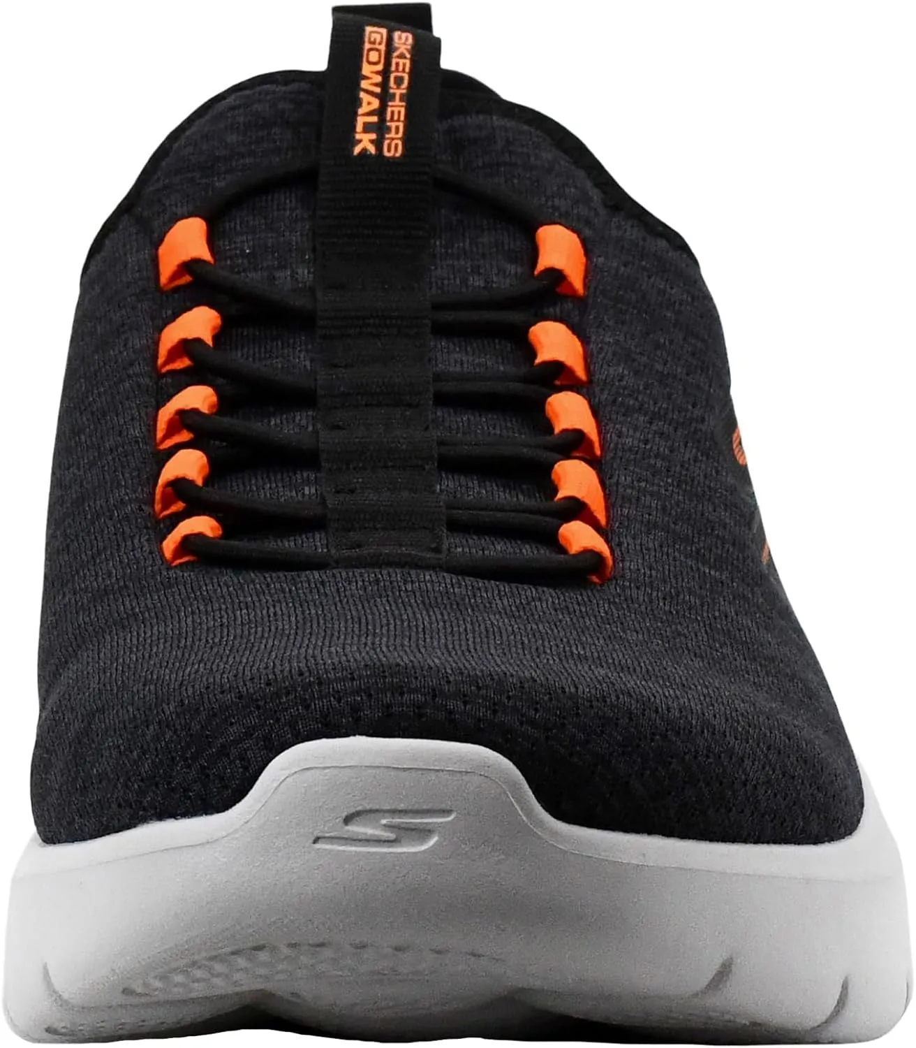 Skechers Men's Go Walk Flex - Ultra Slip-On Casual Walking Sneaker