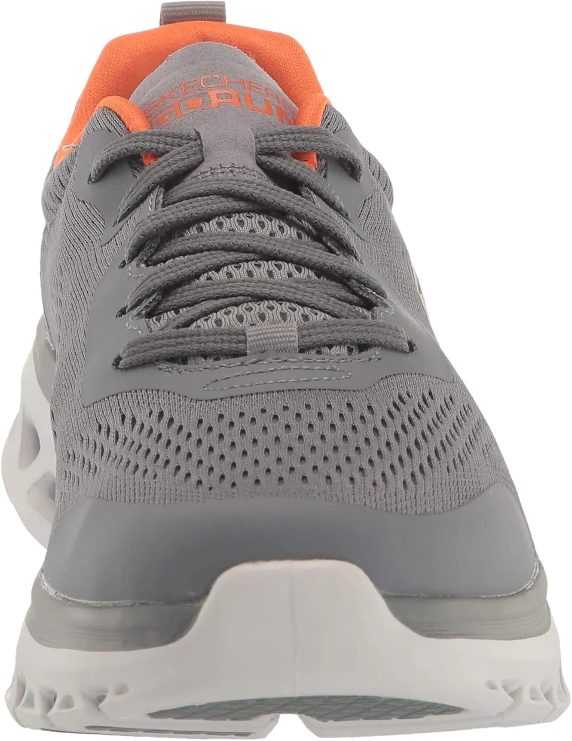 Skechers Men's GOrun Glide-Step Flex-Athletic Workout Running Walking Shoes with Air Cooled Foam Sneaker