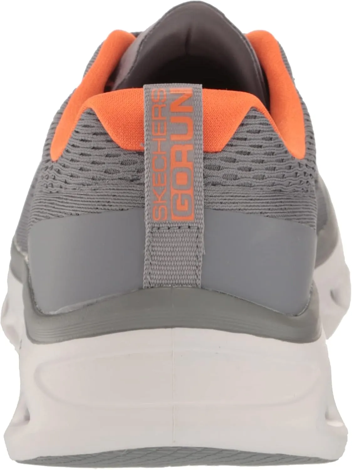Skechers Men's GOrun Glide-Step Flex-Athletic Workout Running Walking Shoes with Air Cooled Foam Sneaker