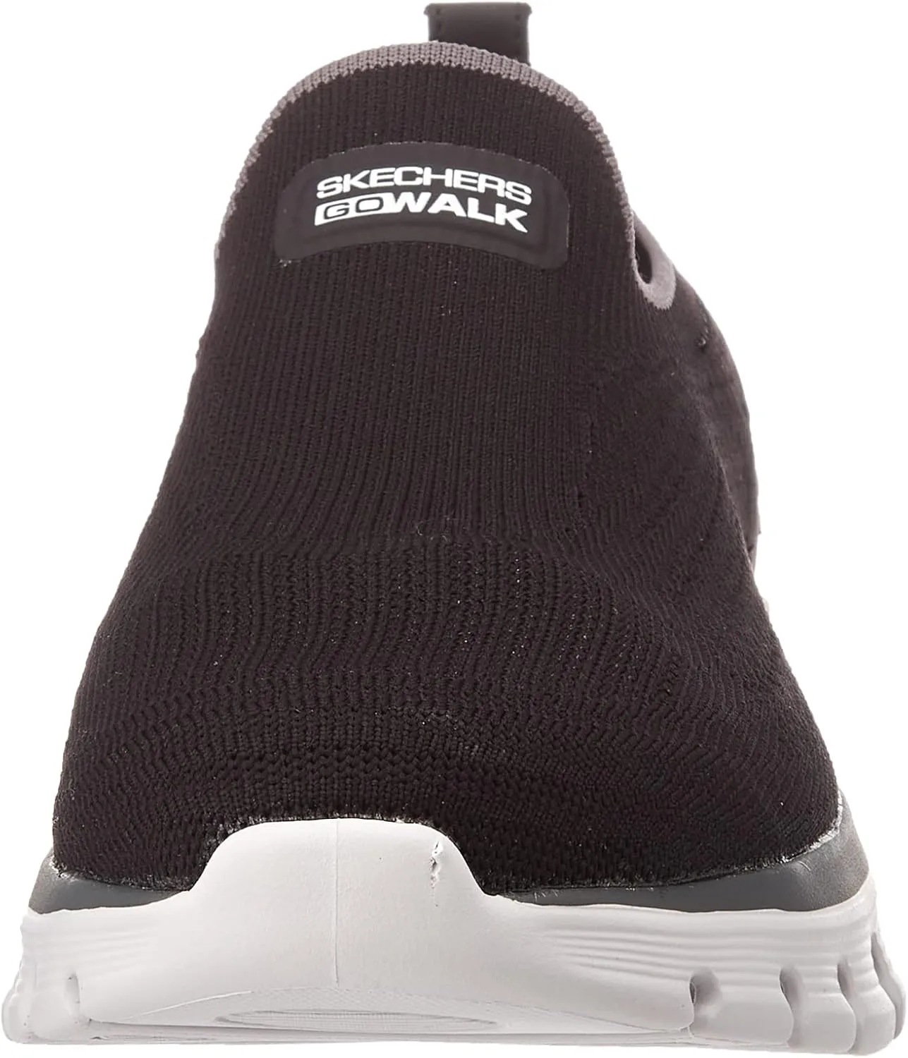 Skechers Men's Gowalk Glide-Step Flex-Athletic Workout Walking Shoes with Gel Memory Foam Sneakers