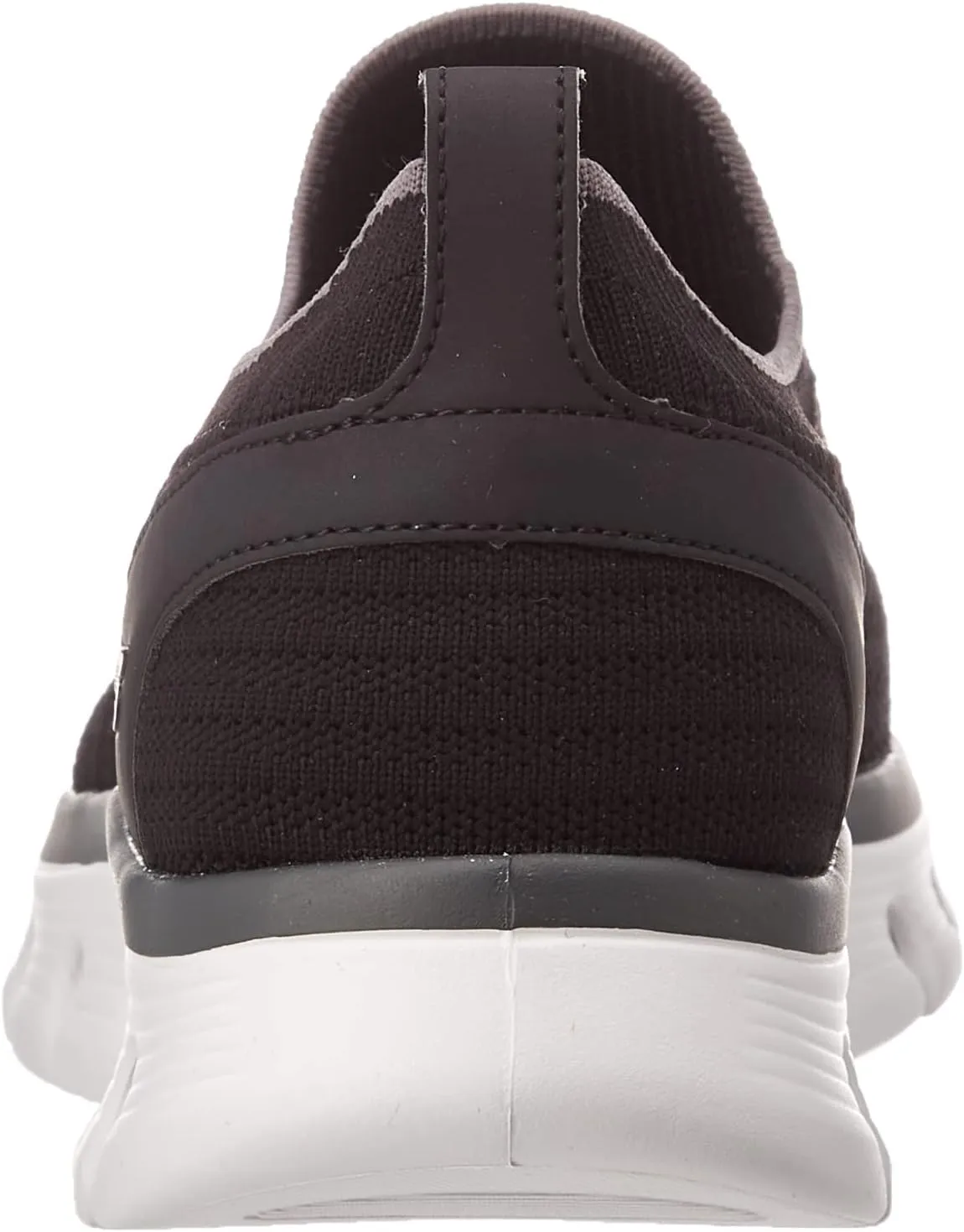 Skechers Men's Gowalk Glide-Step Flex-Athletic Workout Walking Shoes with Gel Memory Foam Sneakers