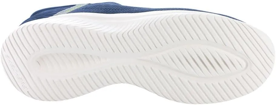 Skechers Men's Skechers Men's Ultra Flex 3.0 New Arc Slip in Sneaker