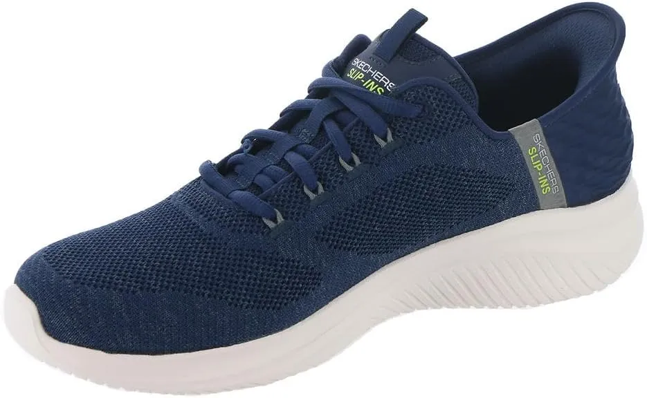 Skechers Men's Skechers Men's Ultra Flex 3.0 New Arc Slip in Sneaker