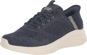 Skechers Men's Skechers Men's Ultra Flex 3.0 New Arc Slip in Sneaker