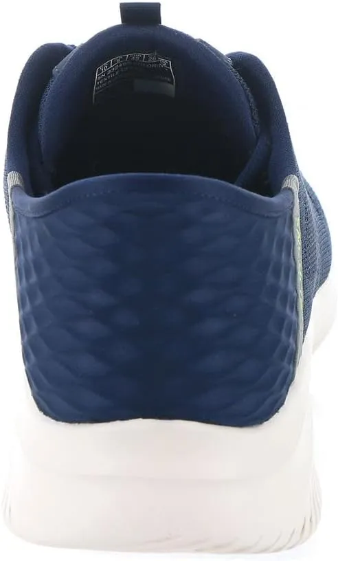 Skechers Men's Skechers Men's Ultra Flex 3.0 New Arc Slip in Sneaker
