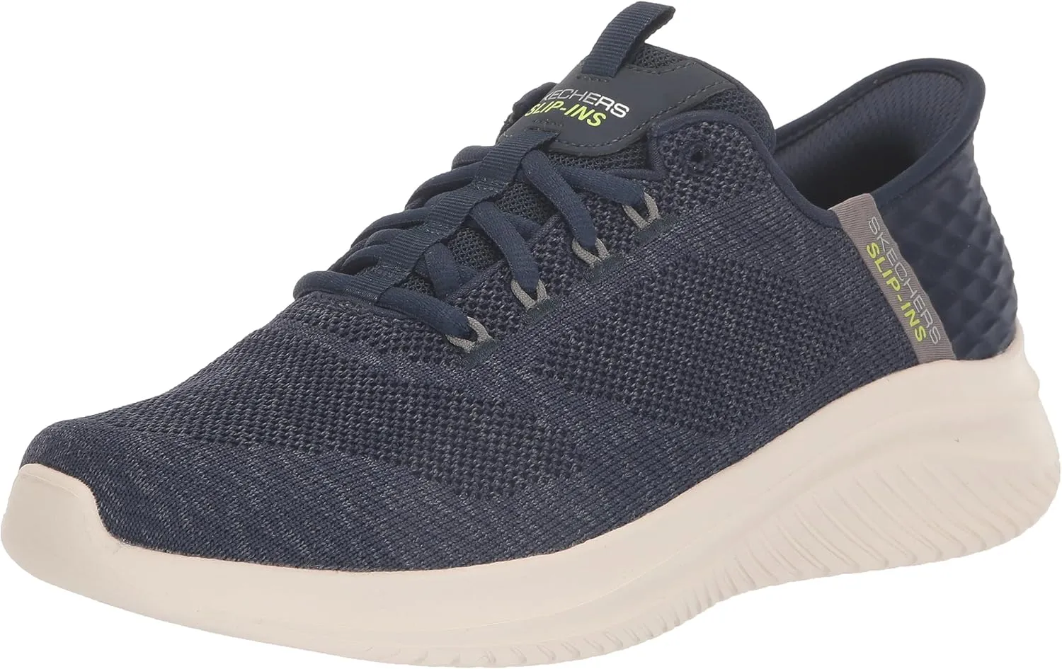 Skechers Men's Skechers Men's Ultra Flex 3.0 New Arc Slip in Sneaker