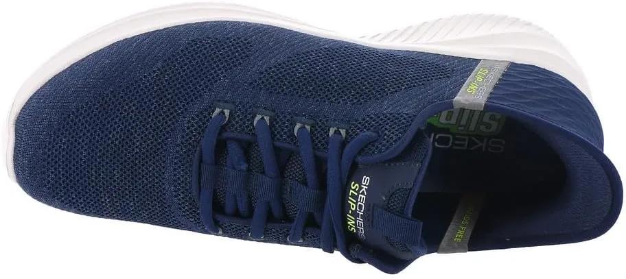 Skechers Men's Skechers Men's Ultra Flex 3.0 New Arc Slip in Sneaker