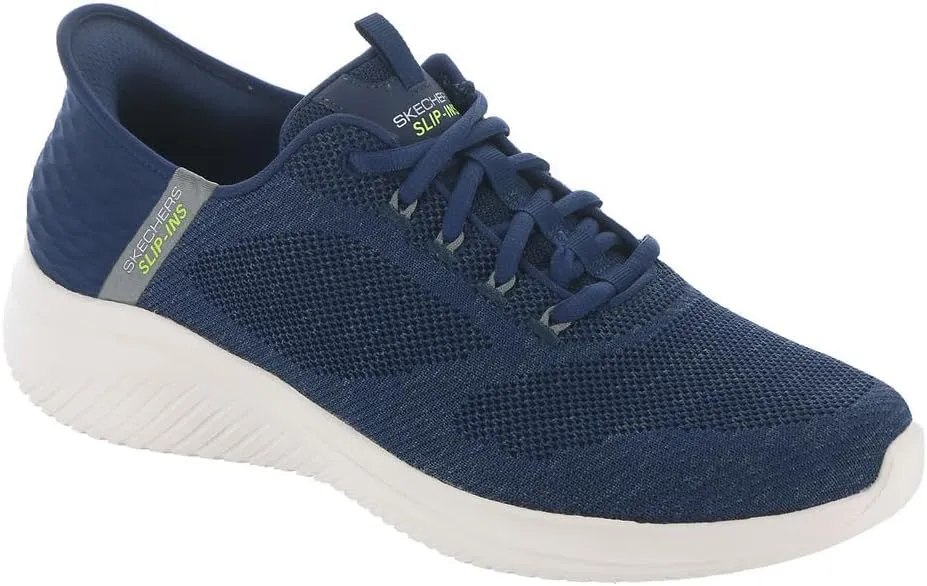 Skechers Men's Skechers Men's Ultra Flex 3.0 New Arc Slip in Sneaker