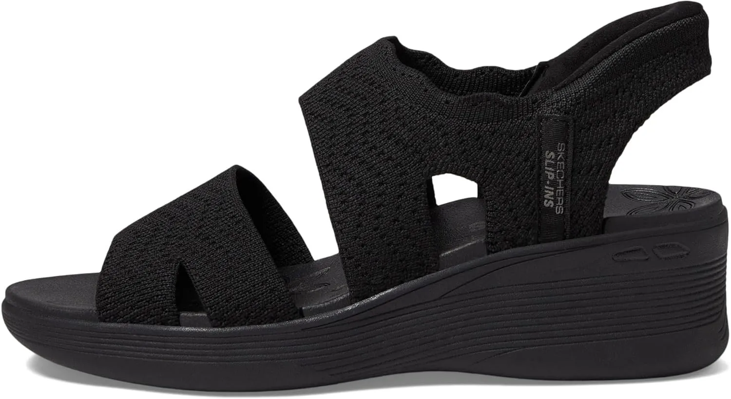 Skechers Pier-Lite – Slip On by - Hands Free Slip-Ins