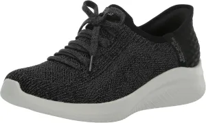 Skechers Women's Martha Stewart Ultra Flex 3.0 Slip-ins-Daylight Sneaker