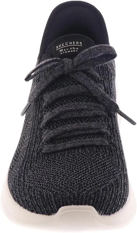 Skechers Women's Martha Stewart Ultra Flex 3.0 Slip-ins-Daylight Sneaker