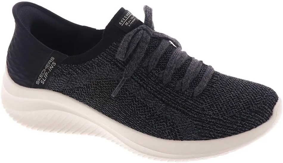 Skechers Women's Martha Stewart Ultra Flex 3.0 Slip-ins-Daylight Sneaker