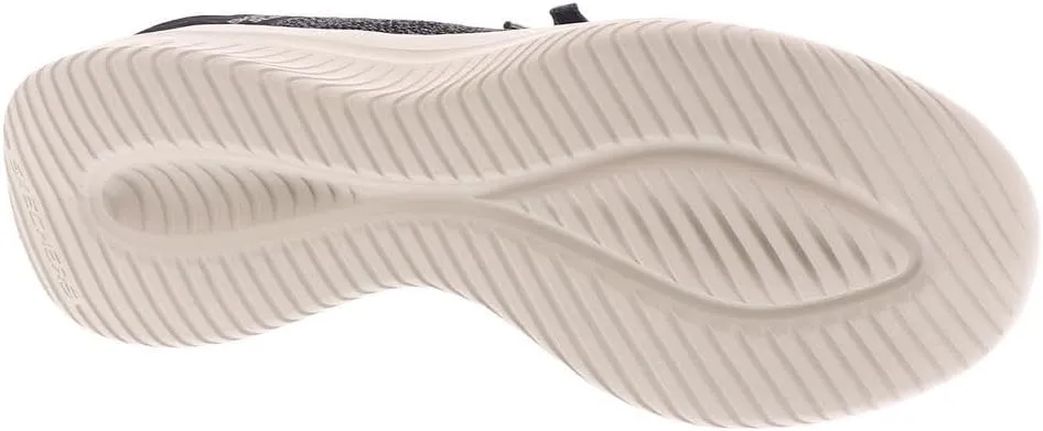 Skechers Women's Martha Stewart Ultra Flex 3.0 Slip-ins-Daylight Sneaker